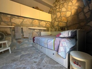 Ferienhaus Drvenik Veli Ausstattung 13