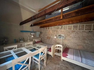Casa per le vacanze Drvenik Veli Caratteristiche 16