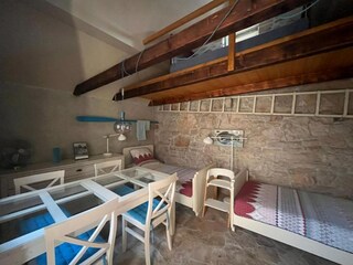 Vakantiehuis Drvenik Veli Kenmerken 16