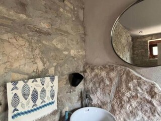 Ferienhaus Drvenik Veli Ausstattung 17