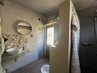 Ferienhaus Drvenik Veli Ausstattung 18