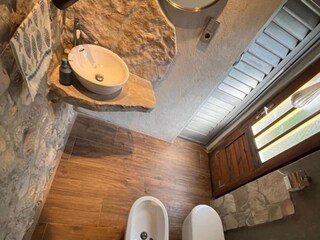 Ferienhaus Drvenik Veli Ausstattung 19