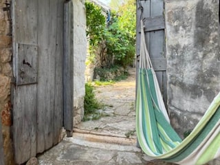 Casa per le vacanze Drvenik Veli  20