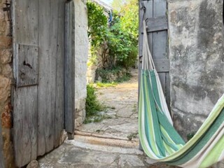 Ferienhaus Drvenik Veli  20