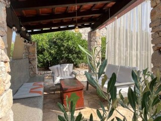 Vakantiehuis Drvenik Veli  21