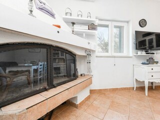 Vakantiehuis Betina Kenmerken 9