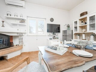 Vakantiehuis Betina Kenmerken 11