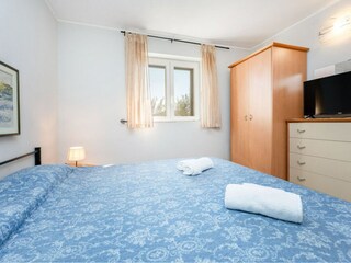 Vakantiehuis Betina Kenmerken 13
