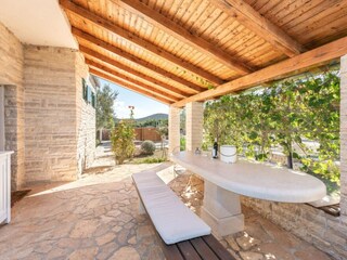 Vakantiehuis Betina  18