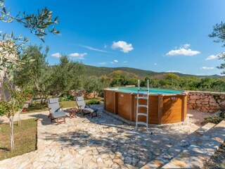 Maison de vacances Betina  19