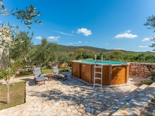 Vakantiehuis Betina  19