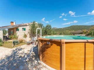 Holiday house Betina  20