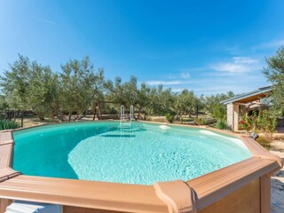 Vakantiehuis Betina  21