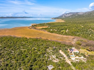 Vakantiehuis Betina  28