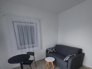 Appartamento Povljana Caratteristiche 20