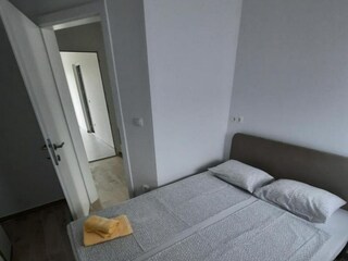Apartment Povljana Ausstattung 26