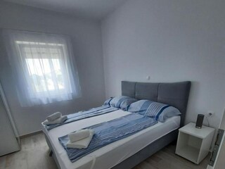 Apartment Povljana Ausstattung 28