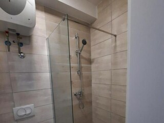 Apartment Povljana Ausstattung 33