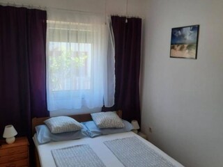 Appartamento Povljana Caratteristiche 29