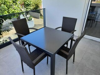 Appartamento Povljana  37