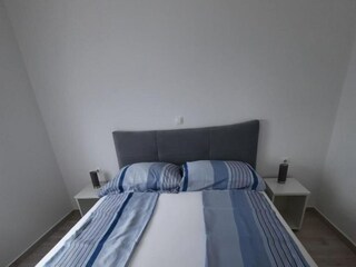 Apartment Povljana Ausstattung 25