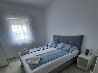 Appartement Povljana Équipement 26