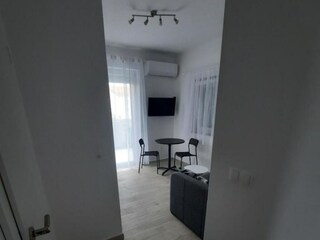 Apartment Povljana Ausstattung 29