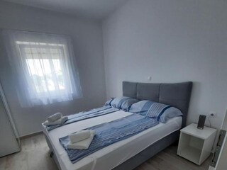 Apartment Povljana Ausstattung 25