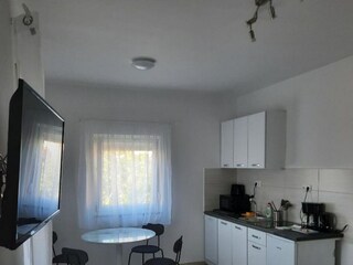 Apartment Povljana Ausstattung 24