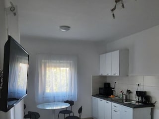 Apartment Povljana Ausstattung 23