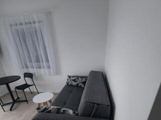 Apartment Povljana Ausstattung 21