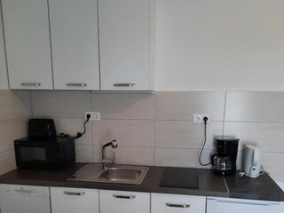 Apartment Povljana Features 25