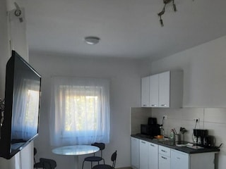 Apartamento Povljana Características 26