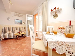 Apartamento Zavala Características 7