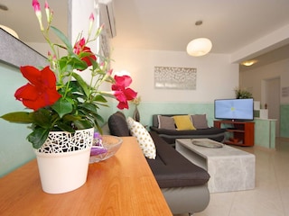 Apartment Zavala Features 3
