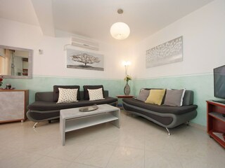 Apartment Zavala Ausstattung 4