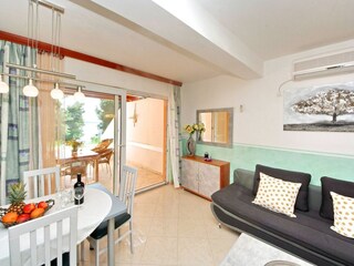 Apartment Zavala Ausstattung 5