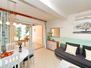 Apartment Zavala Features 5