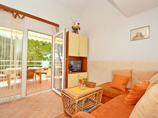 Appartement Zavala Kenmerken 6