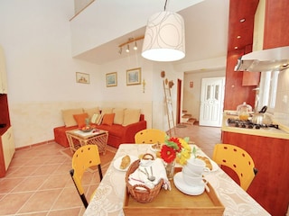 Apartamento Zavala Características 7