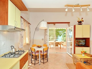 Appartement Zavala Kenmerken 8