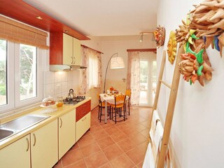 Appartement Zavala Kenmerken 9