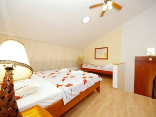 Appartement Zavala Kenmerken 10
