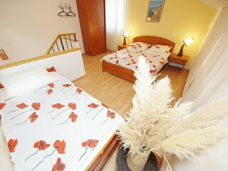 Apartment Zavala Ausstattung 11