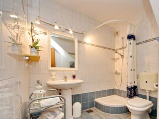 Apartment Zavala Ausstattung 12