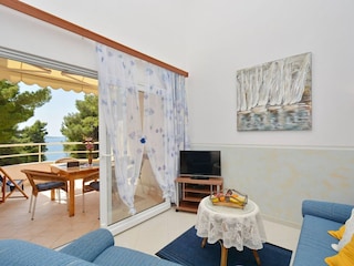 Apartment Zavala Ausstattung 5