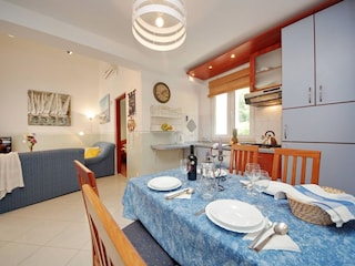 Apartment Zavala Ausstattung 6