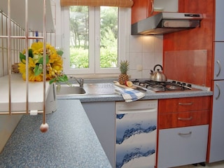 Apartment Zavala Ausstattung 7