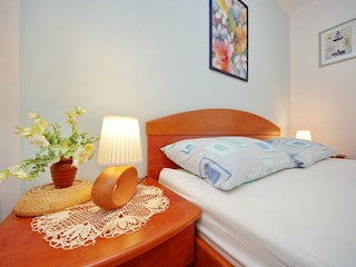 Apartment Zavala Ausstattung 9