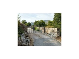 Vakantiehuis Ključ Buitenaudio-opname 2